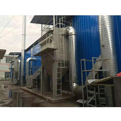 广东环保工程公司